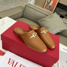 Valentino Slippers